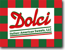 Dolci Italian Sweets, LLC